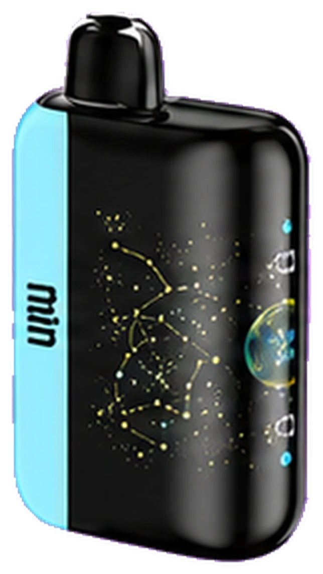 HeroBar Alpha Mint device